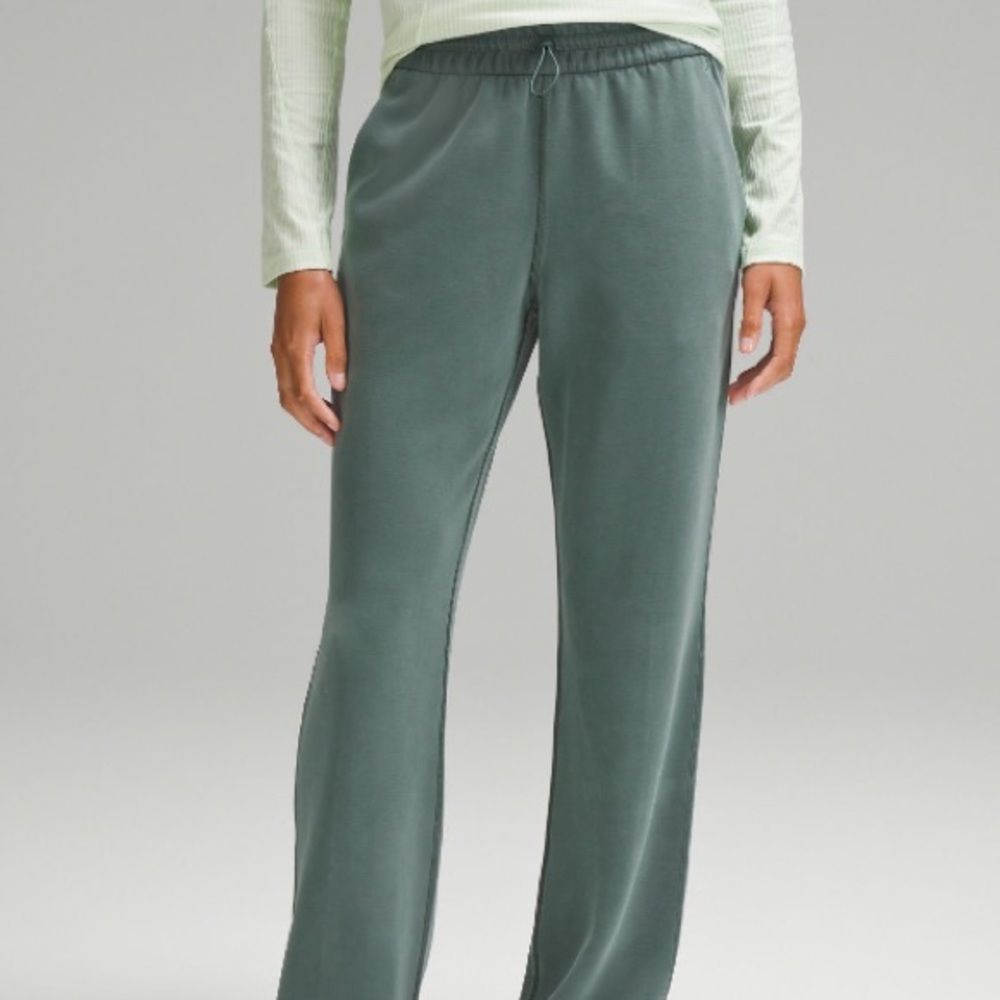 Softstreme High Rise Pant